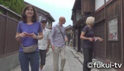 どう発信？福井の魅力