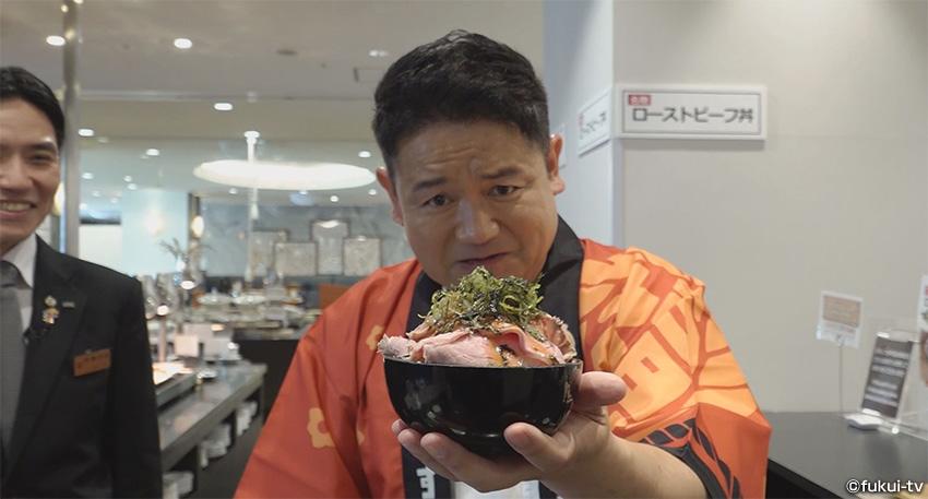 モーニングむすび ~福井駅前で贅沢・癒やしの朝時間~