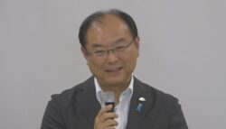 副知事に問う躍動福井