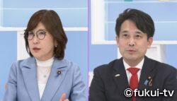 優位性は？ルート検証