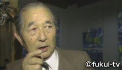 心に響く…小野忠弘展