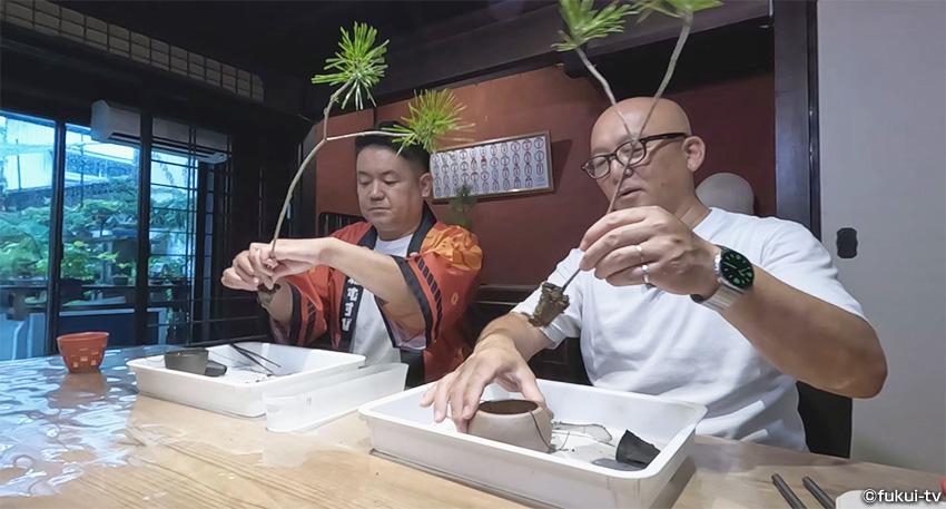 むすび古民家　江戸から平成　古民家の魅力を駆け抜ける　