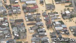 どう防ぐ？大雨リスク
